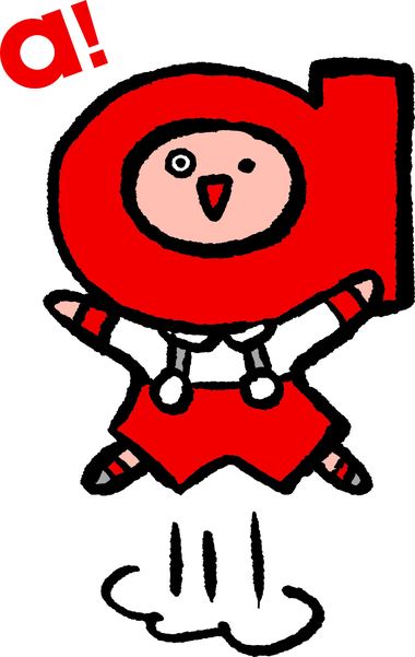 アポちゃん